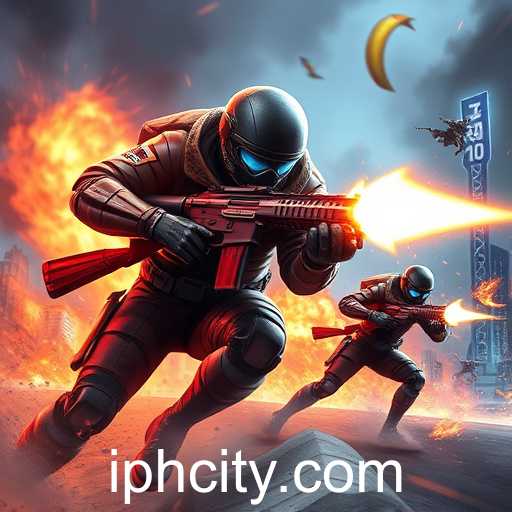 The Rise of 'Action Games' with a 'Phcity' Twist