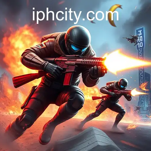 The Rise of 'Action Games' with a 'Phcity' Twist