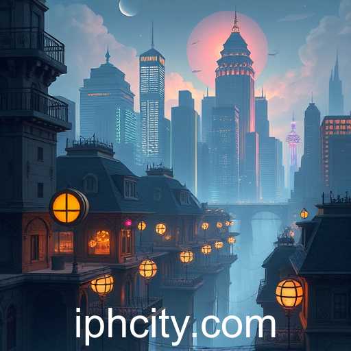 Exploring Adventure Games: A Journey Through Phcity's Digital Landscape