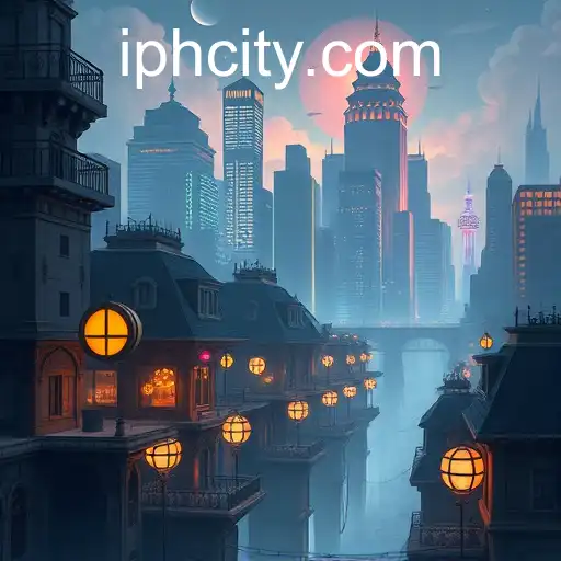 Exploring Adventure Games: A Journey Through Phcity's Digital Landscape