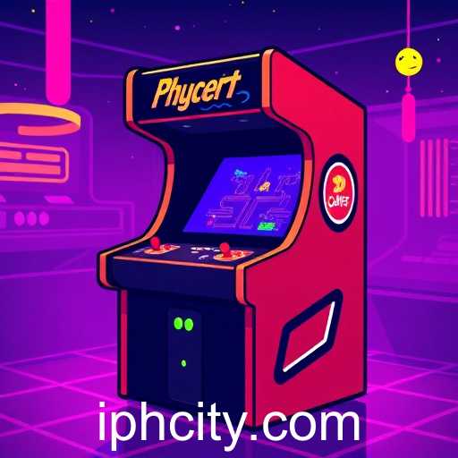 The Rise of Arcade Games in PHCity: A Nostalgic Journey into the World of Digital Entertainment