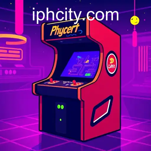 The Rise of Arcade Games in PHCity: A Nostalgic Journey into the World of Digital Entertainment
