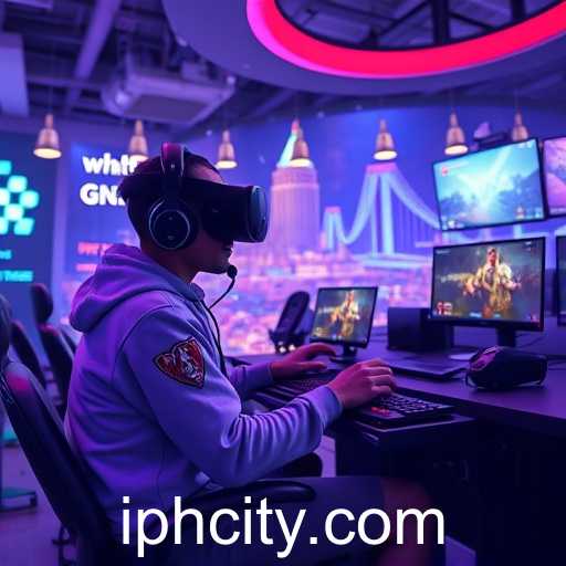 The Evolution of Gaming Communities