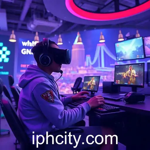 The Evolution of Gaming Communities