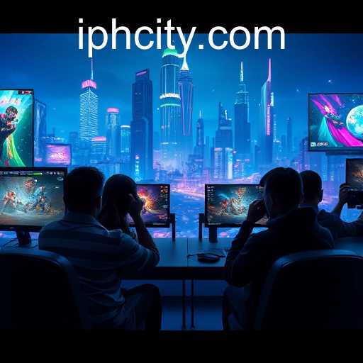 Exploring the Rise of Gaming Platforms in 2025