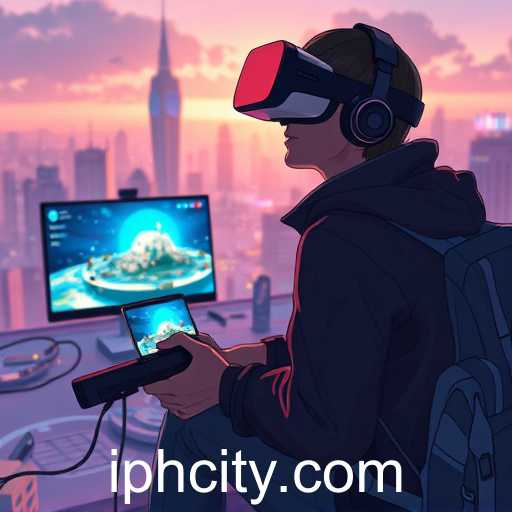 Gaming Trends at the forefront in 2025