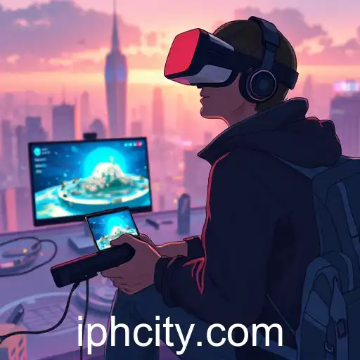 Gaming Trends at the forefront in 2025