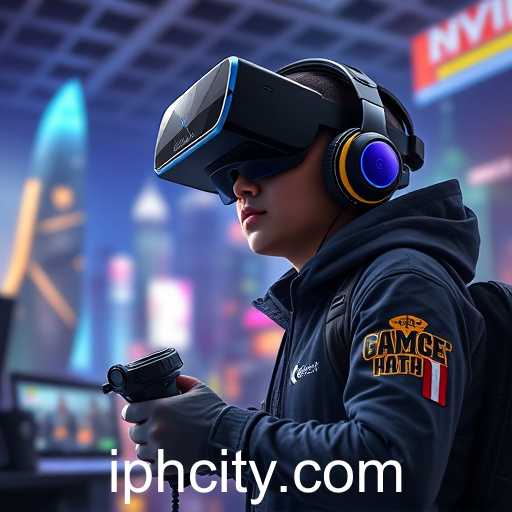Gaming Trends and Innovations in Phcity