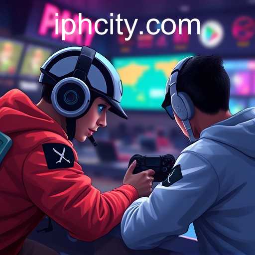 Gaming Trends Transforming PHCity Platform