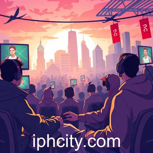 Innovative Shifts in Online Gaming Communities