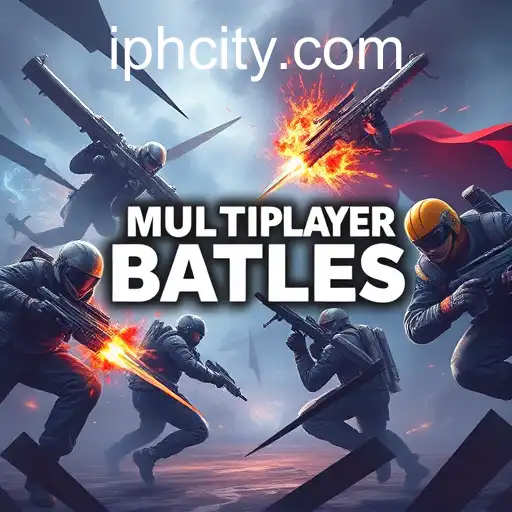 Exploring the Thrilling World of Multiplayer Games in PHCity