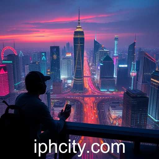The Rise of Online Gaming in PhCity