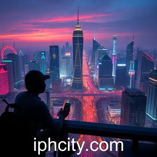 The Rise of Online Gaming in PhCity