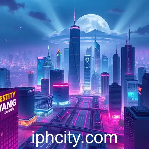 The Evolution of Online Gaming in 'Phcity'