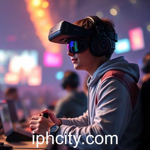 The Rise of eSports in Modern Society