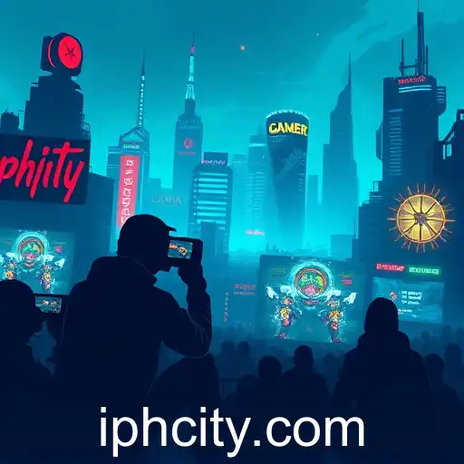 The Rise of Game Websites in Digital Landscapes