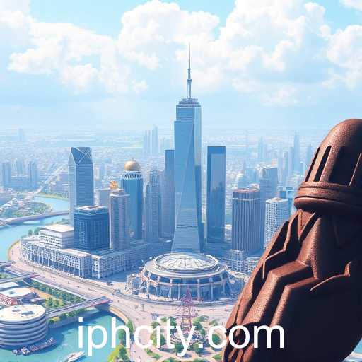 Exploring the Dynamic World of Simulation Games on PHCity