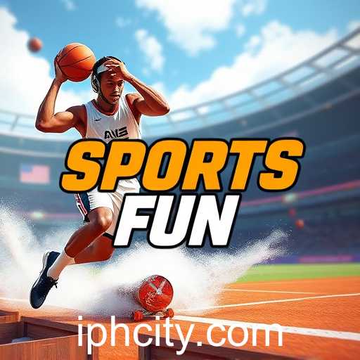 The Thriving World of Sports Games with Port Harcourt's 'phcity' Appeal
