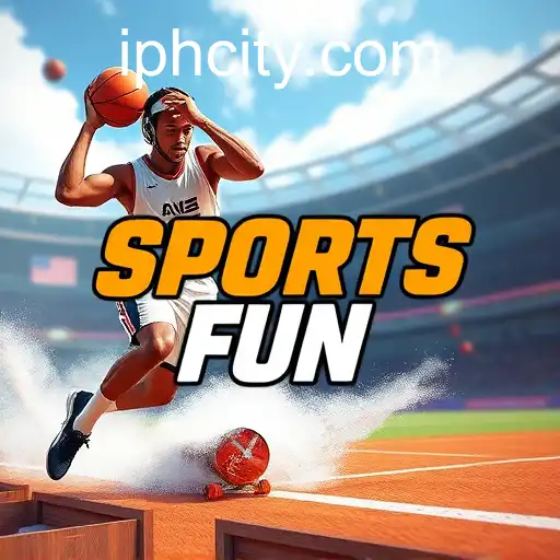 The Thriving World of Sports Games with Port Harcourt's 'phcity' Appeal