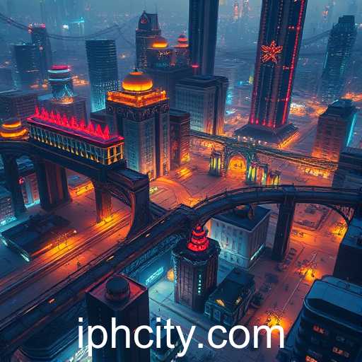 Exploring Strategy Games: The Rising Popularity of 'phcity' Themed Challenges