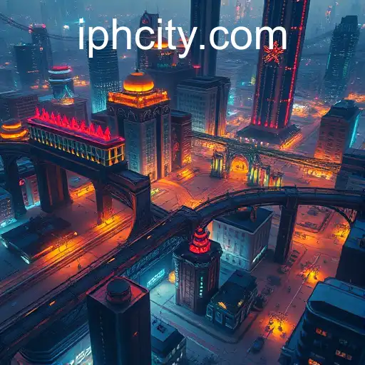 Exploring Strategy Games: The Rising Popularity of 'phcity' Themed Challenges