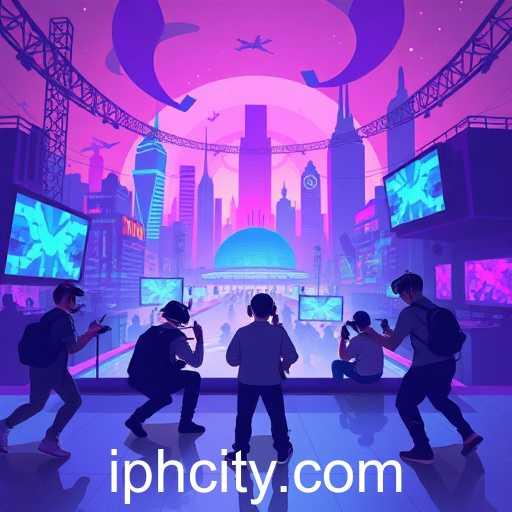 The Rise of PHCity in Digital Play